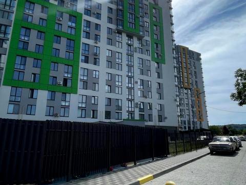 квартира за адресою Бігова вул., 17б
