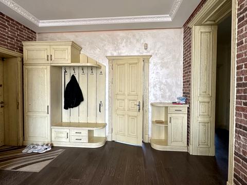 квартира по адресу Михаила Мулика ул. (Гаркуші), 36