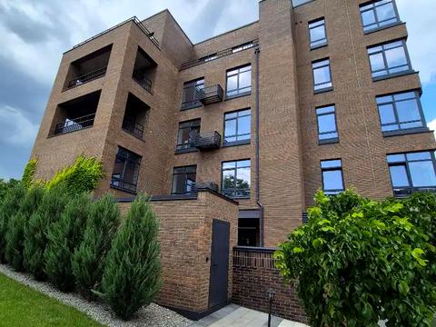 квартира за адресою Короленка вул., 43