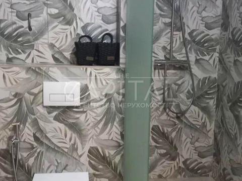 квартира за адресою Василя Тютюнника вул. (Анрі Барбюса), 37/1