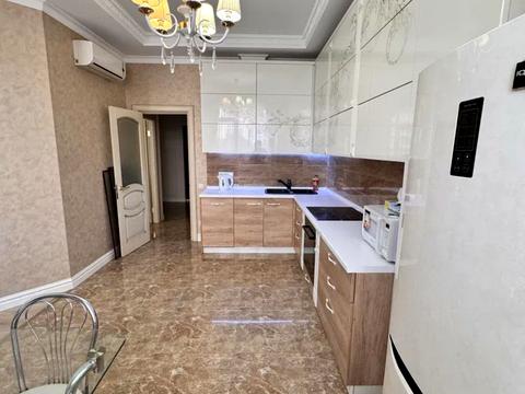 квартира за адресою Гагарінське Плато, 5Б