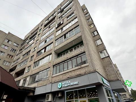 квартира по адресу Мазепи ул., 24