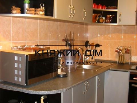квартира за адресою Повітряних Сил просп. (Повітрофлотський), 36
