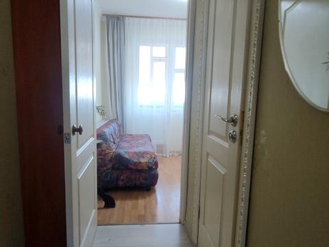 квартира по адресу Іллінська, 52/2