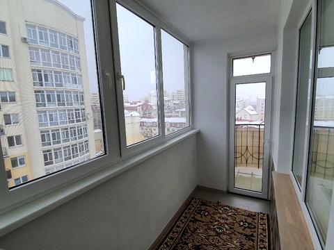 квартира за адресою Валерія Лобановського вул., 9