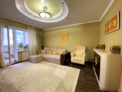 квартира по адресу Курортная ул. (Бутомы), 3б