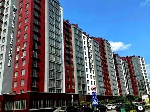 квартира по адресу Княгинин ул., 44