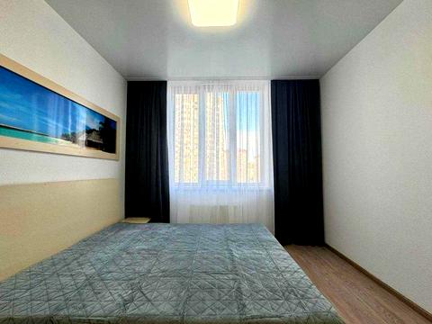 квартира за адресою Київ, Урлівська вул., 23-В