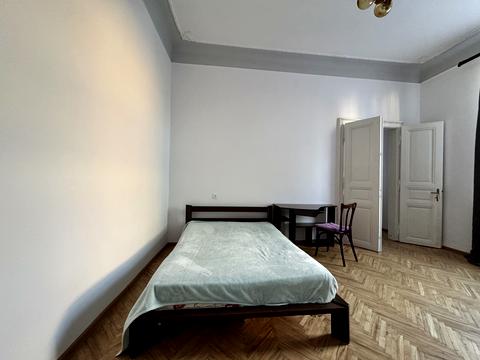 квартира за адресою Іллі Мечникова вул., 25