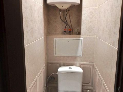 квартира за адресою Раїси Окіпної вул., 5