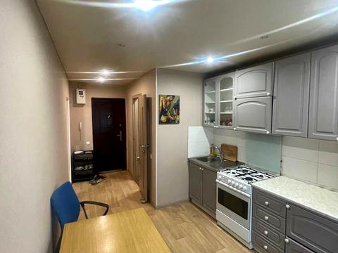 квартира по адресу Александра Поля просп. (Кірова), 44