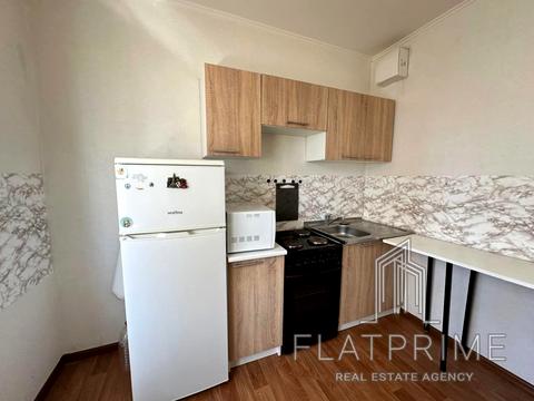 квартира по адресу Бориса Гмыри ул., 12-Б