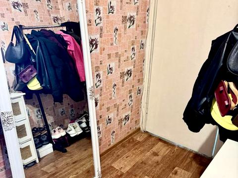 квартира по адресу Героев просп., 43