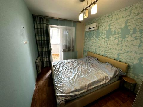квартира по адресу Героев просп., 27