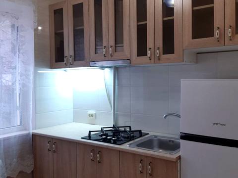 квартира по адресу Балковская ул., 36