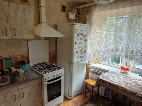 квартира по адресу Саломеи Крушельницкой ул., 54