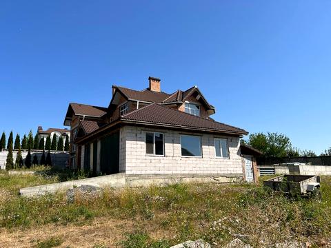дом по адресу Коперника, 33