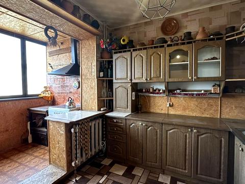 квартира за адресою Вишняківська вул., 5-А