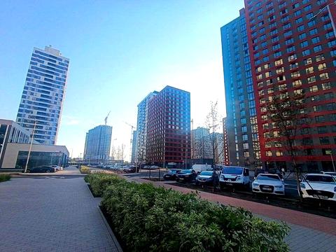 квартира за адресою Олександра Олеся вул., 7