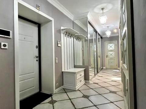 квартира по адресу пгт. Слобожанское, Володимирська ул., 1