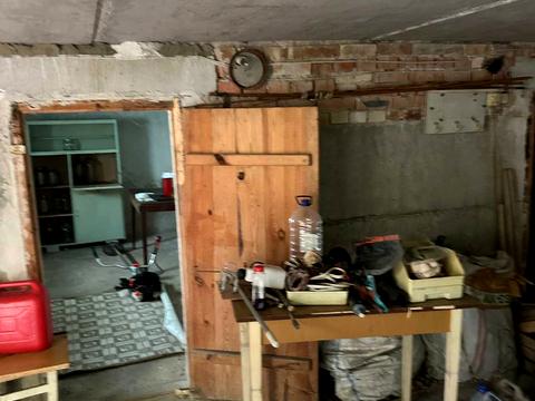 дом по адресу Лисогірка