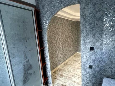 квартира по адресу Алишера Навои просп., 86