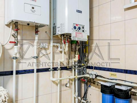 дом по адресу Старообухівська