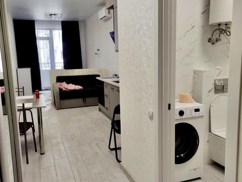 квартира по адресу Дача Ковалевского ул., 5
