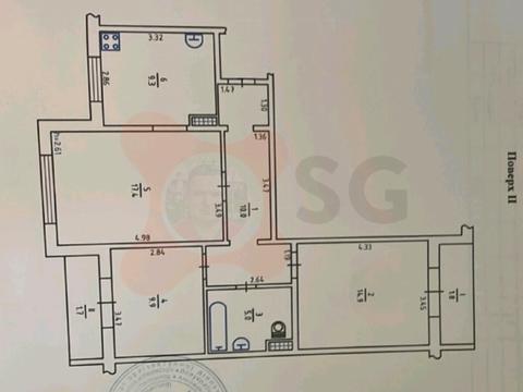 квартира за адресою Сім'ї Ідзиковських вул. (Михайла Мишина), 4