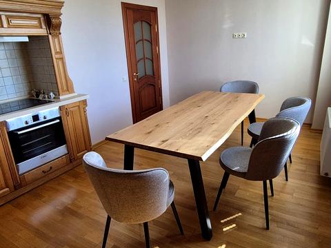 квартира за адресою Кадетський Гай вул., 6
