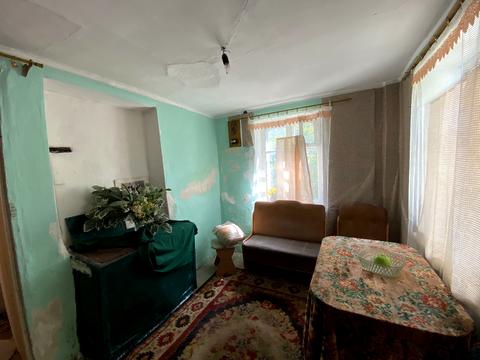 дом по адресу Балтский 8-ой пер., 1