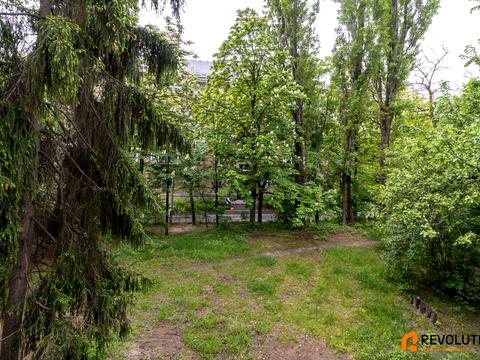квартира по адресу Коломыйский пер., 7