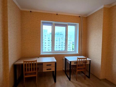 квартира по адресу с. Чайки, Печерская ул., 6