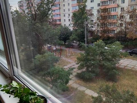 квартира за адресою Березняківська вул., 20