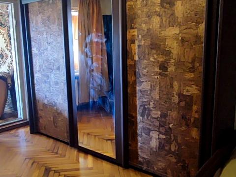 квартира по адресу Академика Филатова ул., 55