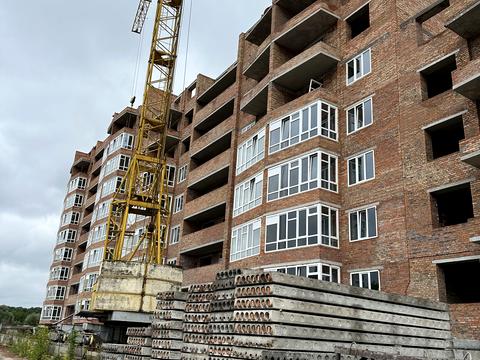 квартира по адресу Трудова, 6/2