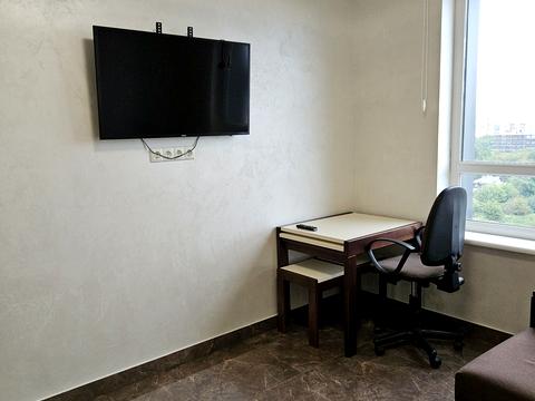 квартира по адресу Княгини Ольги ул., 98б