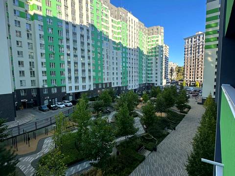 квартира по адресу Университетская ул., 3/15