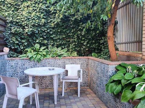 дом по адресу Центральна