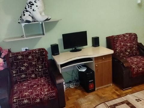 квартира за адресою Б. Лепкого вул., 11