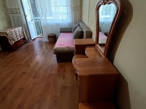 квартира по адресу Владислава Бувалкина ул. (Бочарова Генерала), 24/26