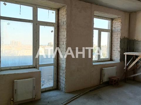 квартира по адресу Левитана ул., 62