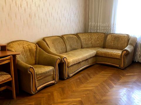 квартира по адресу Валерия Лобановского просп., 130