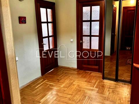 квартира по адресу Тарасовская ул., 21