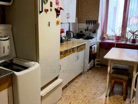 квартира по адресу Михаила Бойчука ул. (Киквидзе), 34-А