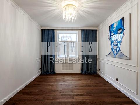 квартира за адресою Олеся Гончара вул., 8
