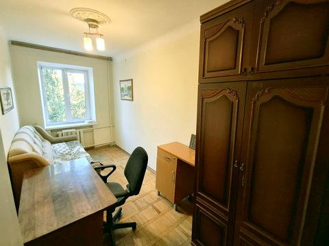 квартира по адресу Алексея Тихого ул. (Виборзька), 87