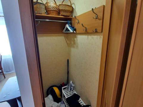 квартира за адресою Лісовий просп., 15-А