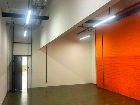 коммерческая по адресу Полевая ул., 21