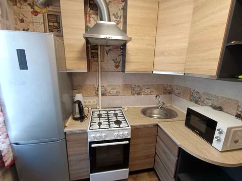 квартира за адресою житловий масив Тополя-2 вул., 5